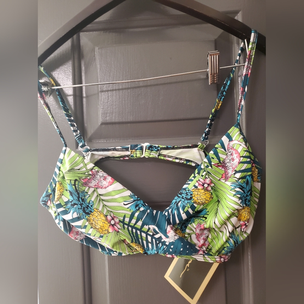 Sz 14 Ester Williams swimsuit